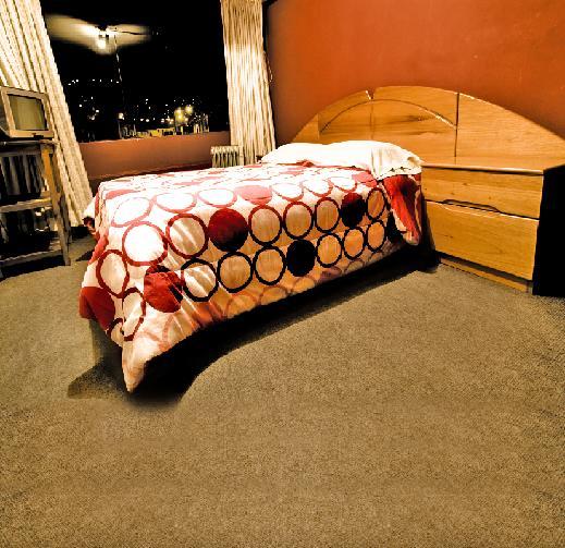 La Casa De Mi Abuelo Acomodação com café da manhã Cusco Quarto foto